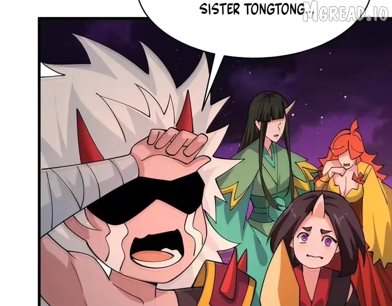 Era of the Haunted Chapter 587  - page 110